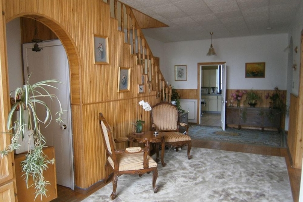 Hotel Nemunas Tour Guest House